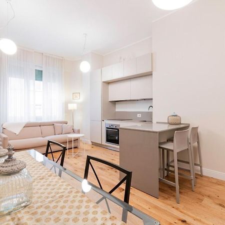 Homeby, Appartamento Tiepolo Mailand Exterior foto