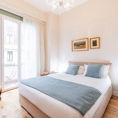 Homeby, Appartamento Tiepolo Mailand Exterior foto