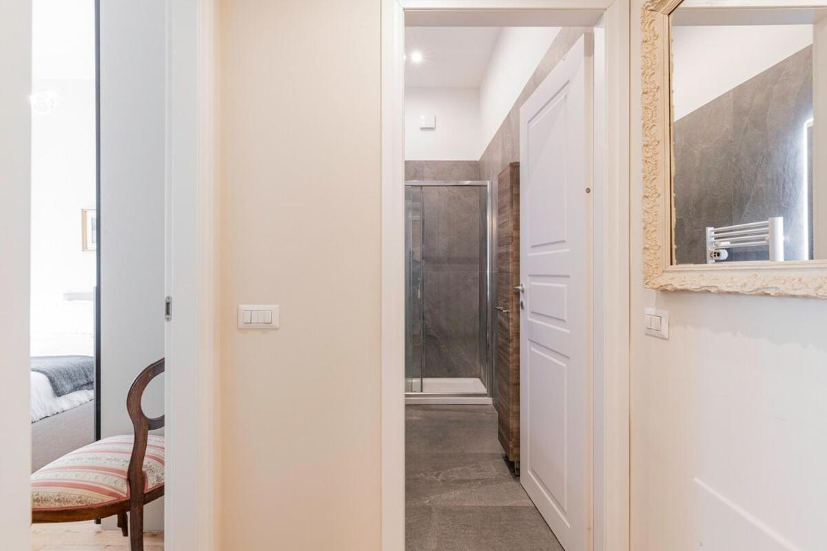Homeby, Appartamento Tiepolo Mailand Exterior foto