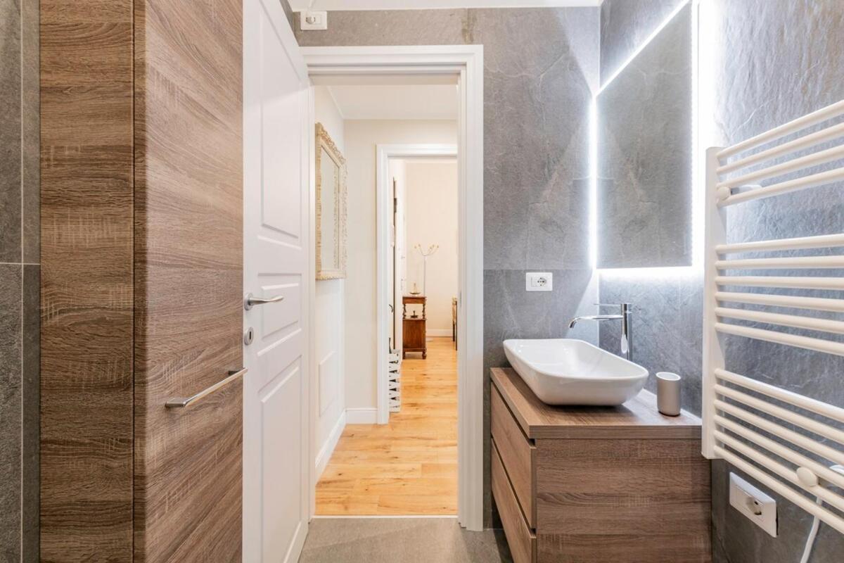Homeby, Appartamento Tiepolo Mailand Exterior foto