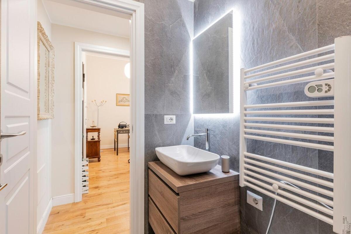 Homeby, Appartamento Tiepolo Mailand Exterior foto